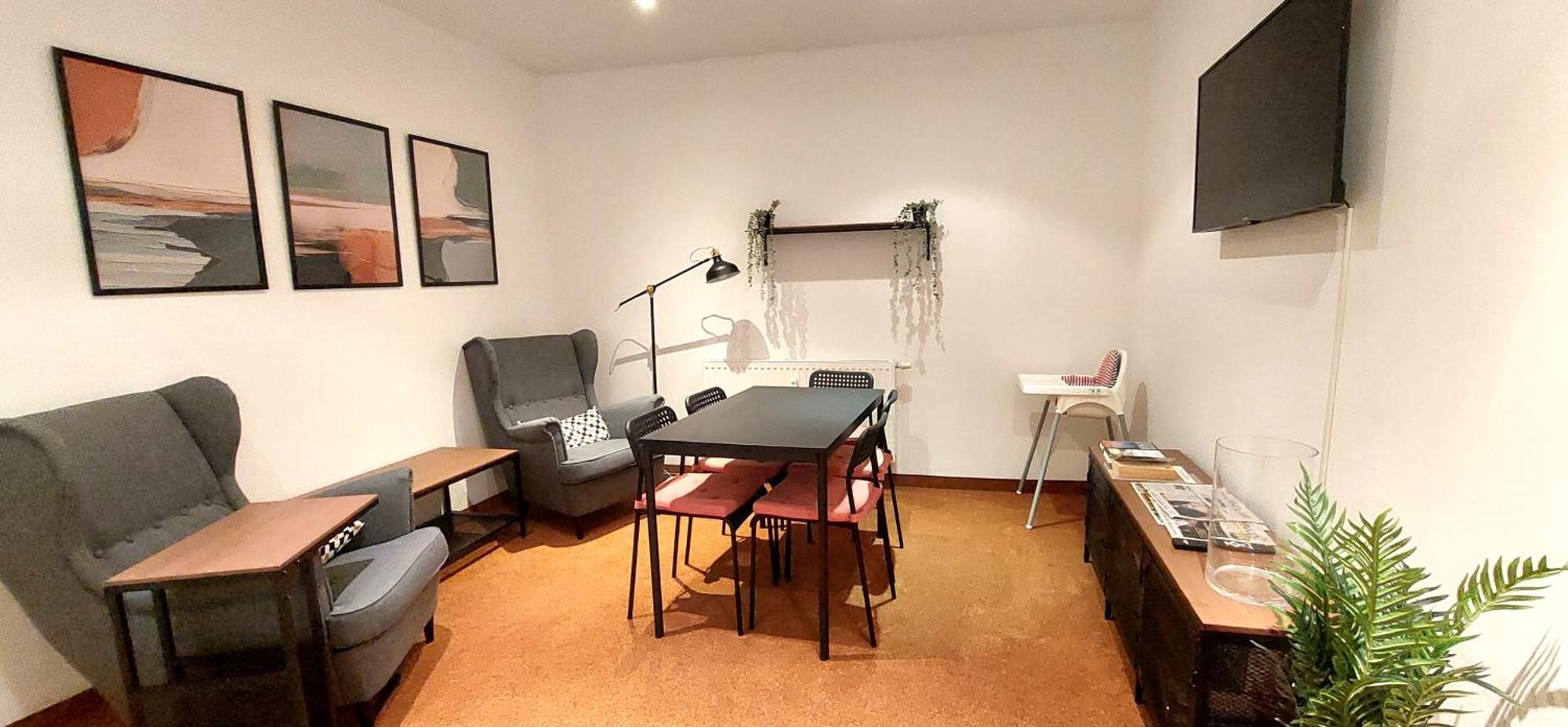 Airport Messe Dusseldorf