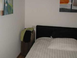 Airport Messe Dusseldorf