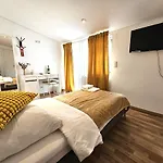 Airport Messe Hotel Dusseldorf