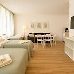 Hotel Airport Messe Dusseldorf