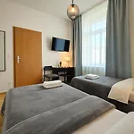 Airport Messe Hotel