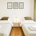 Airport Messe Hotel Dusseldorf
