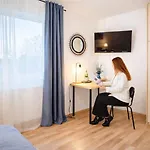 Airport Messe Hotel