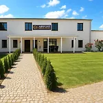 Airport Messe Hotel