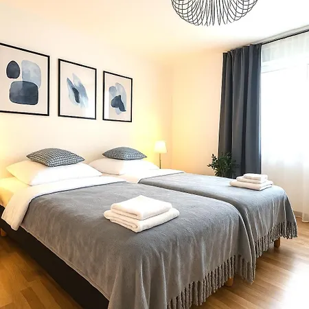 Hotel Airport Messe