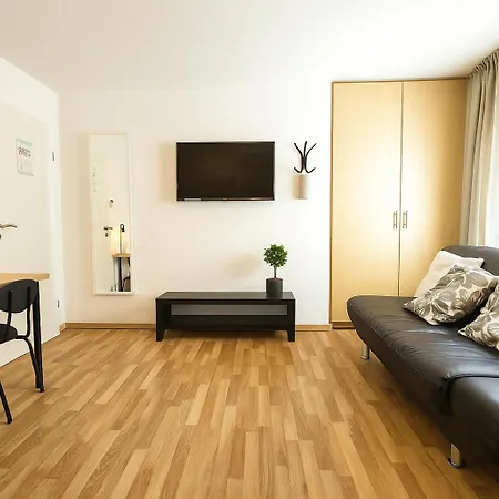 Airport Messe Hotel Düsseldorf