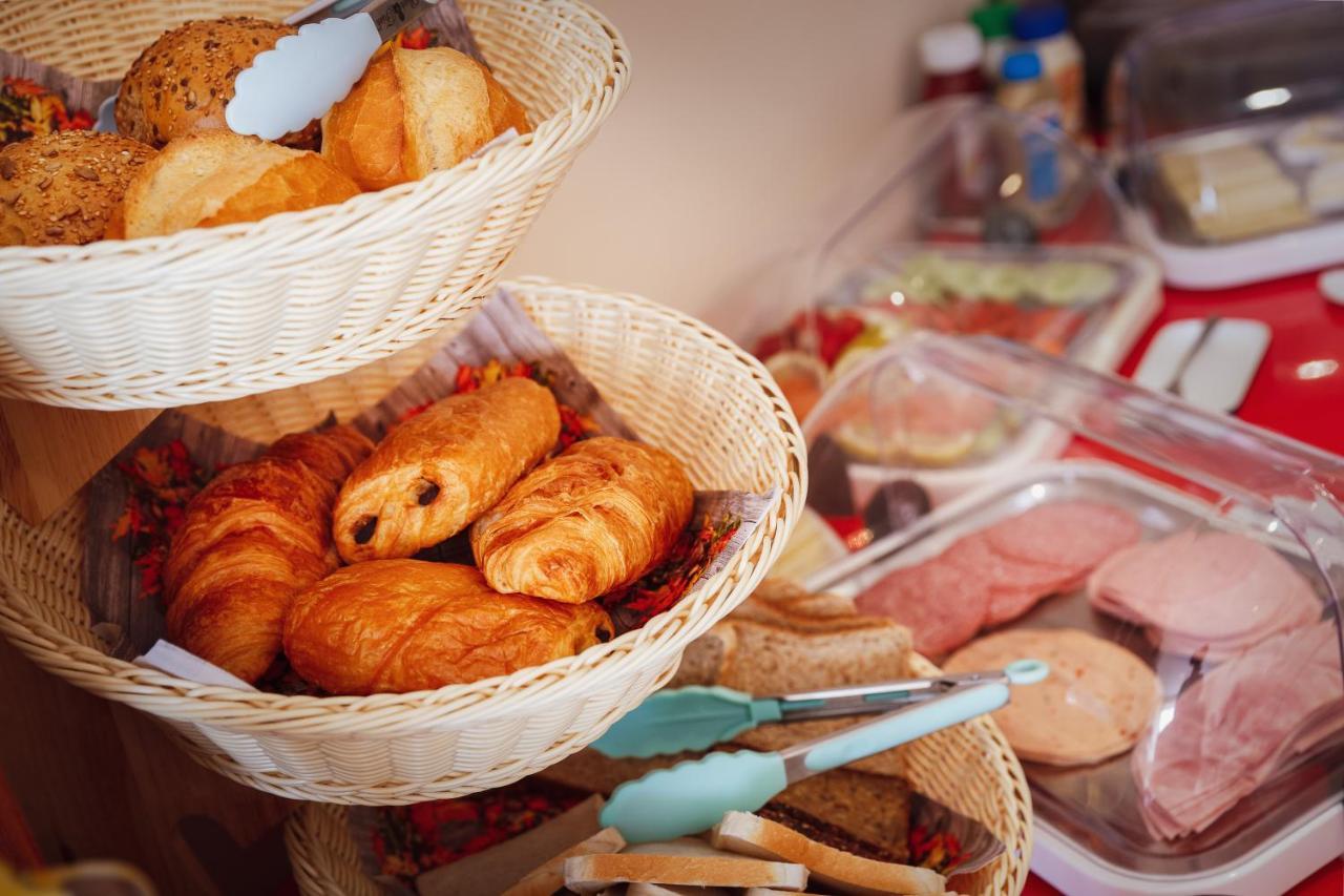 Hotel Airport Messe Düsseldorf