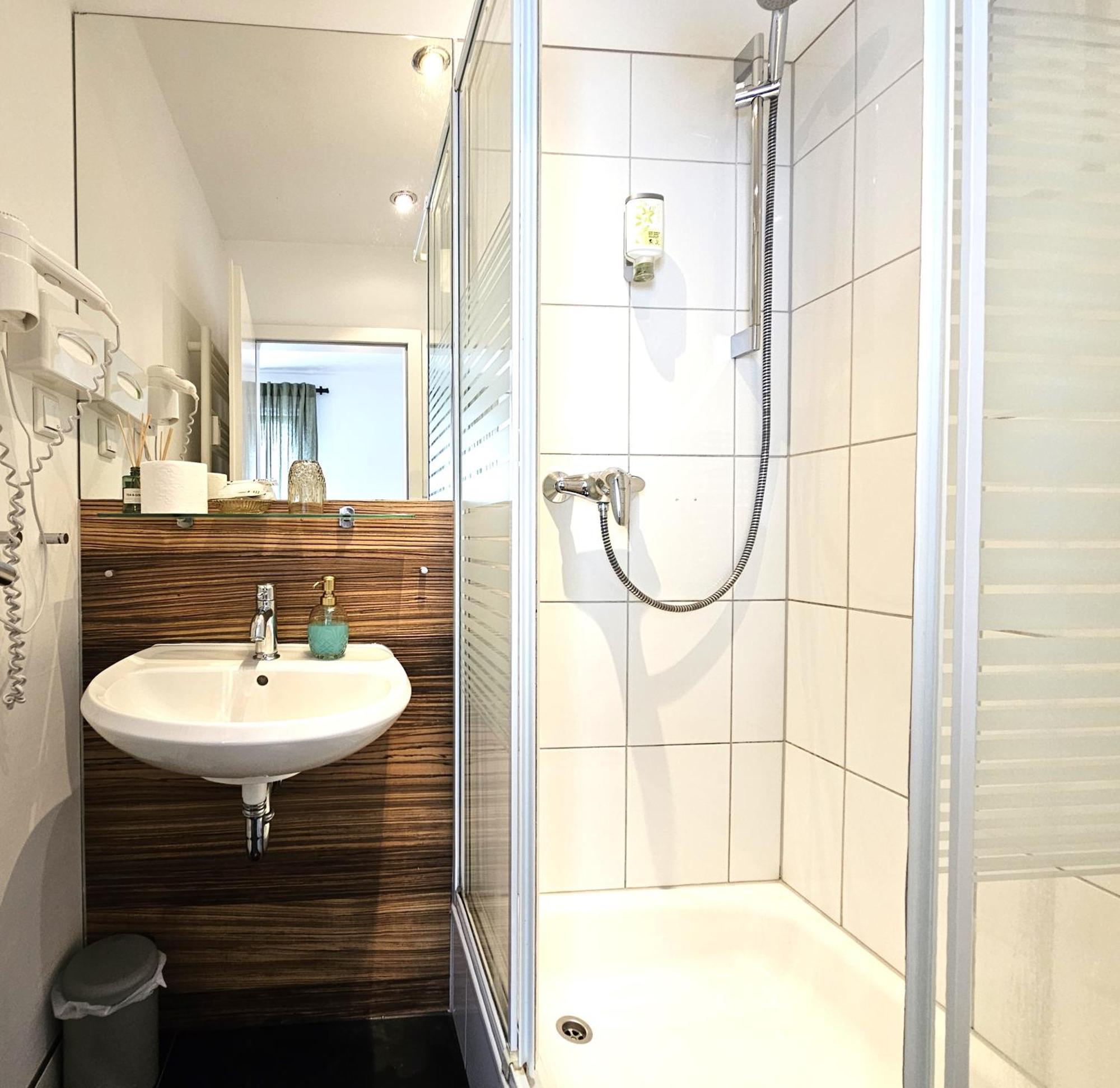 Hotel Airport Messe Düsseldorf