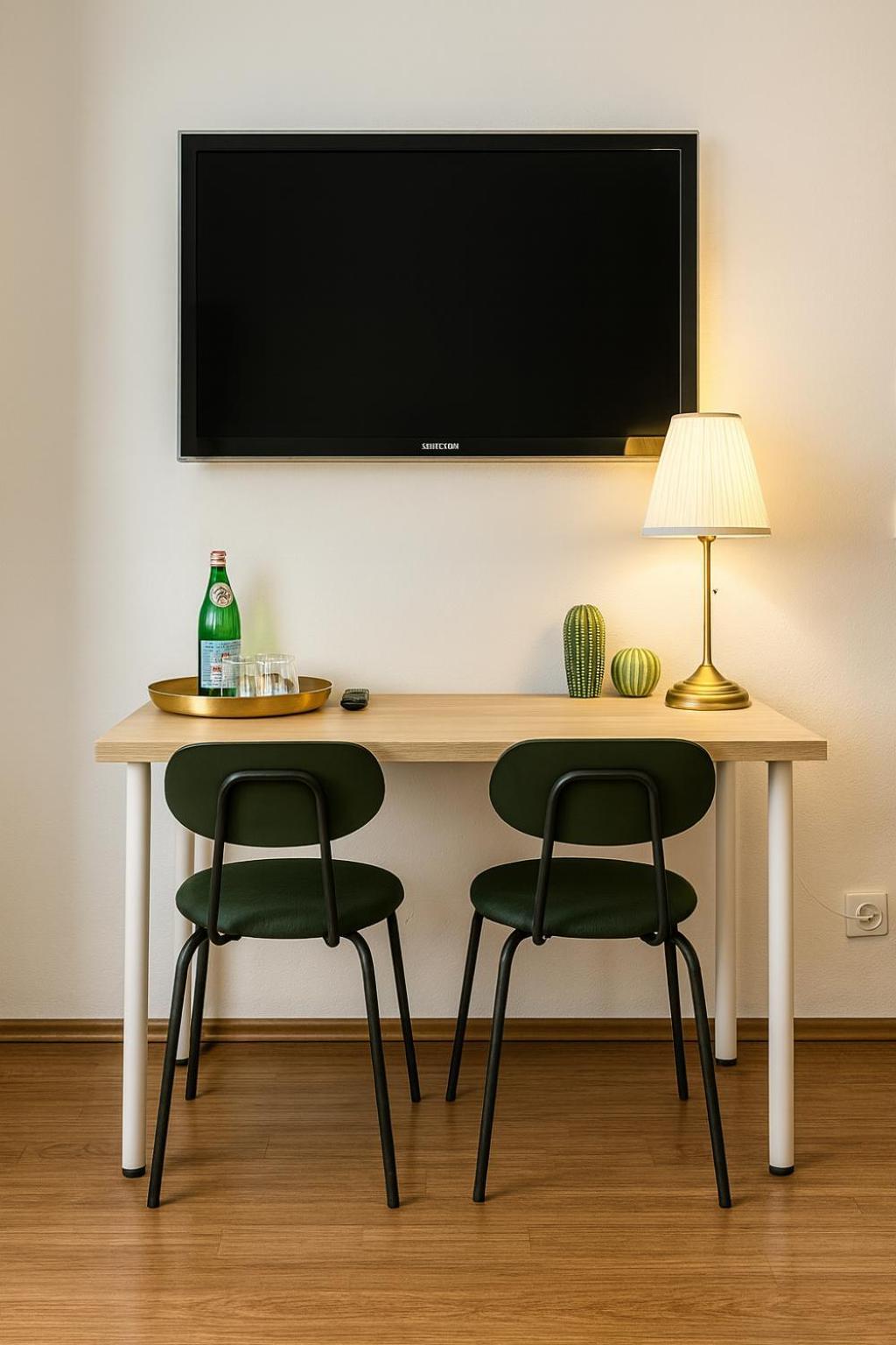 Airport Messe Hotel 3*