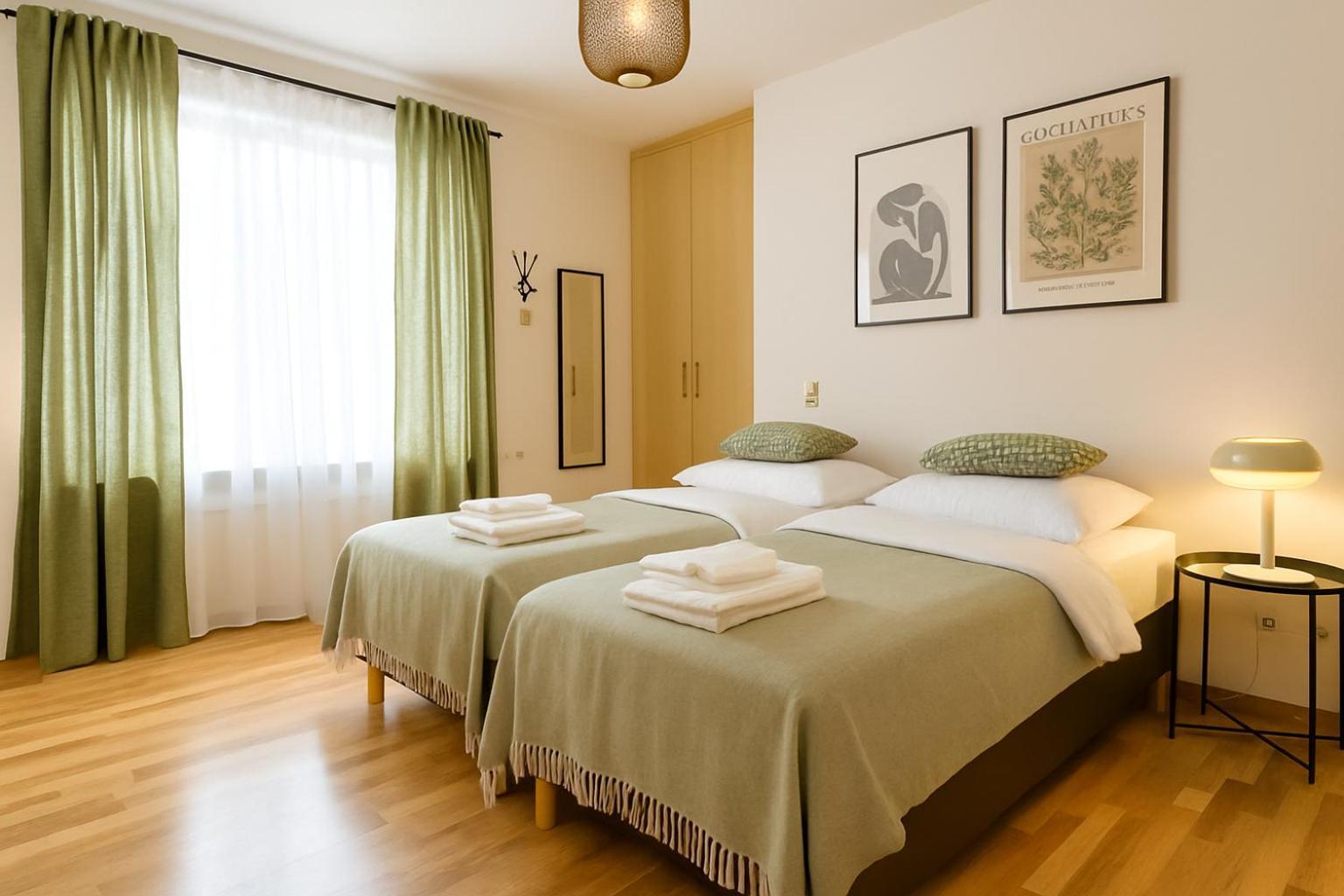 Airport Messe 3* Düsseldorf