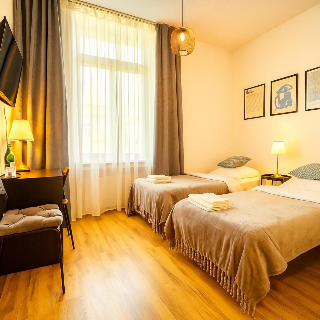 Airport Messe Hotel 3*