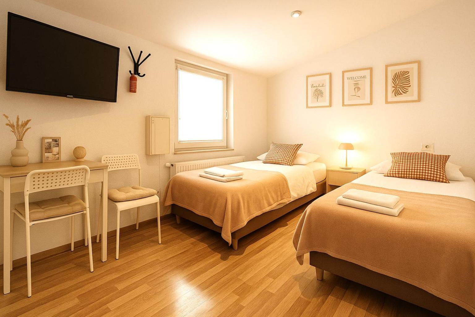 Airport Messe 3* Dusseldorf