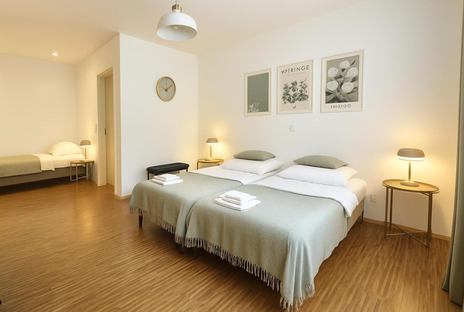 Airport Messe Hotel Düsseldorf