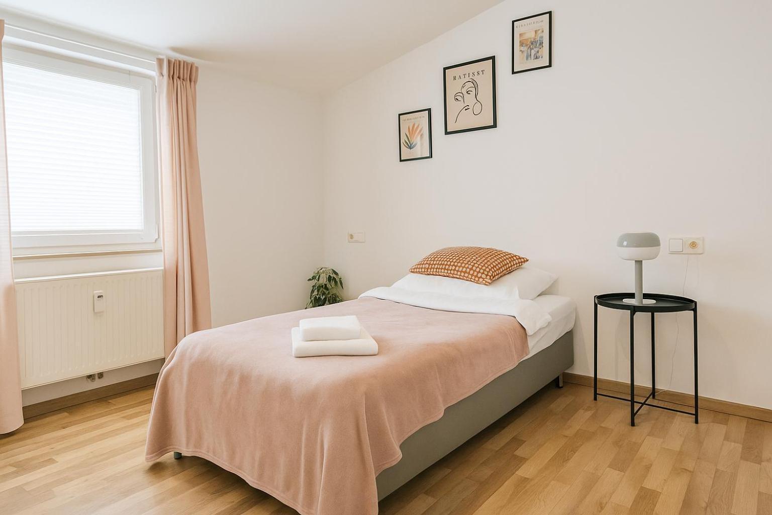 Airport Messe Dusseldorf