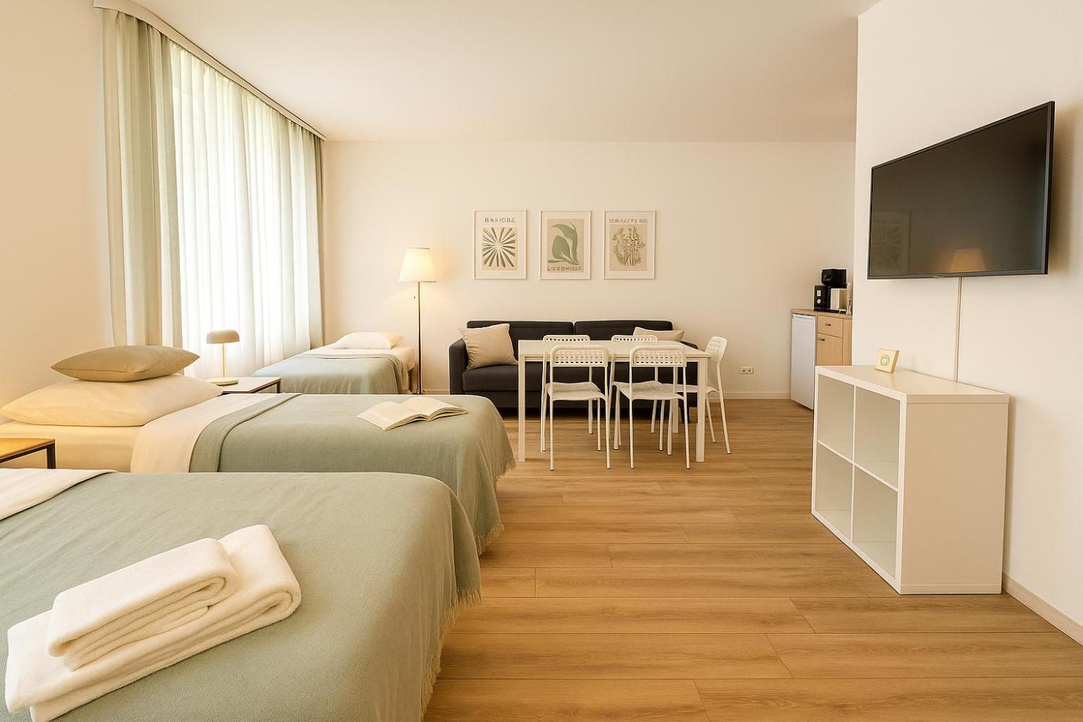 Hotel Airport Messe Düsseldorf