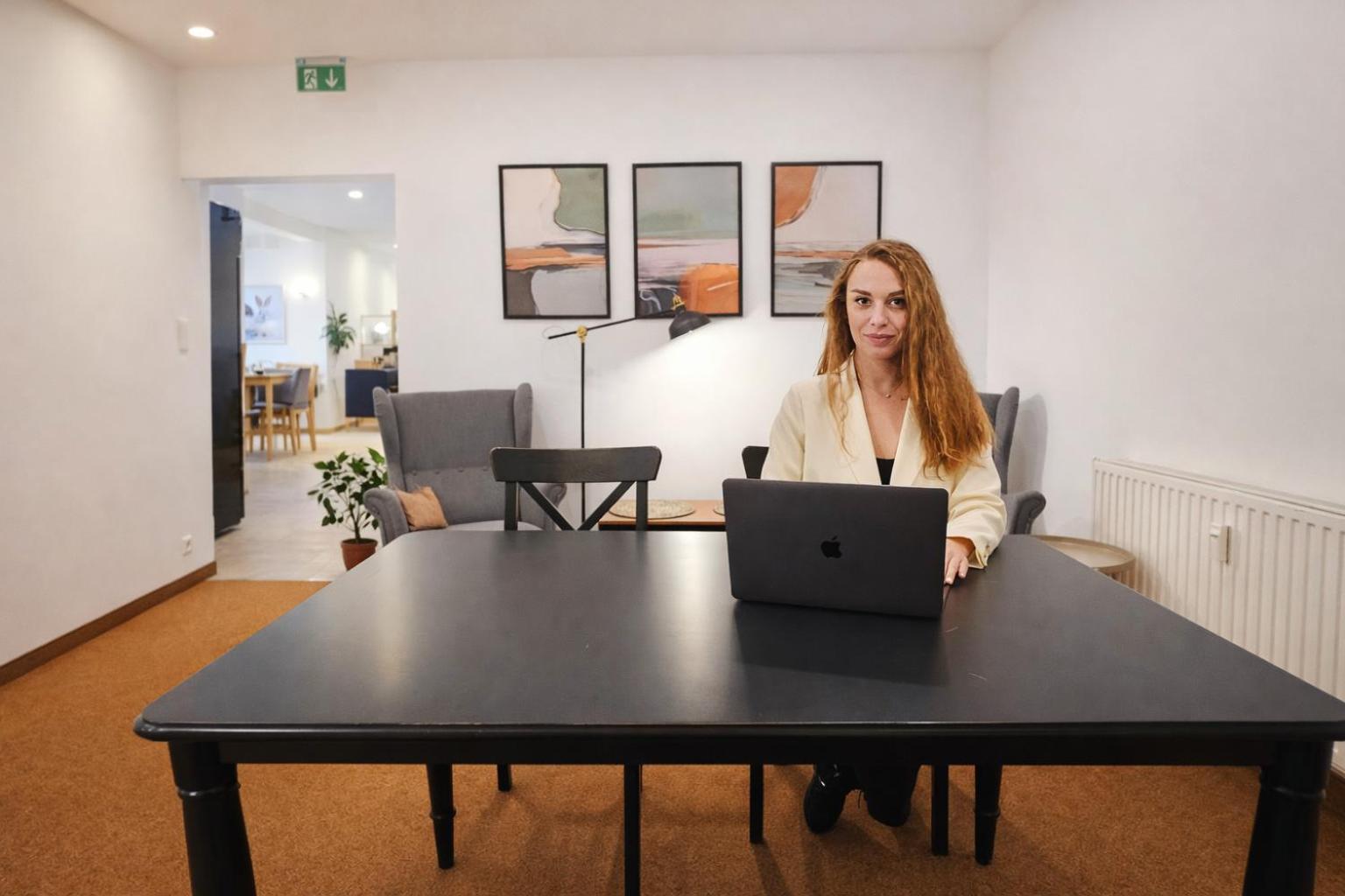 Hotel Airport Messe 3*