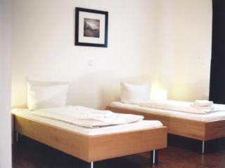 Hotel Airport Messe Düsseldorf