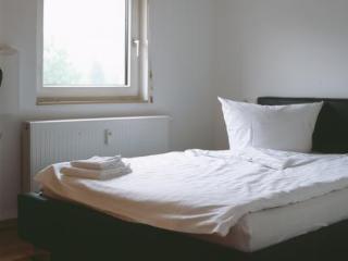 Hotel Airport Messe 3*