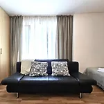 Airport Messe Hotel Düsseldorf