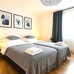 Hotel Airport Messe