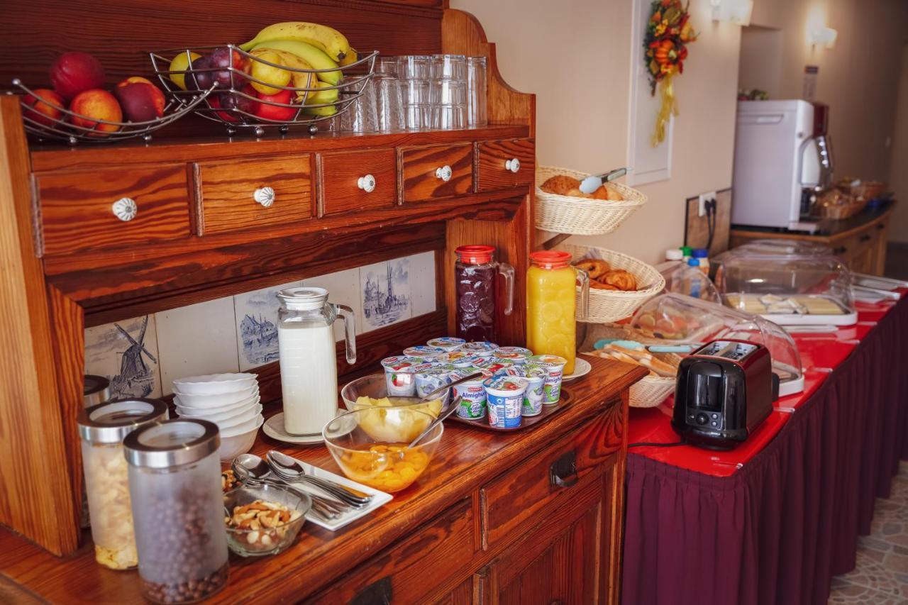 Hotel Airport Messe Düsseldorf