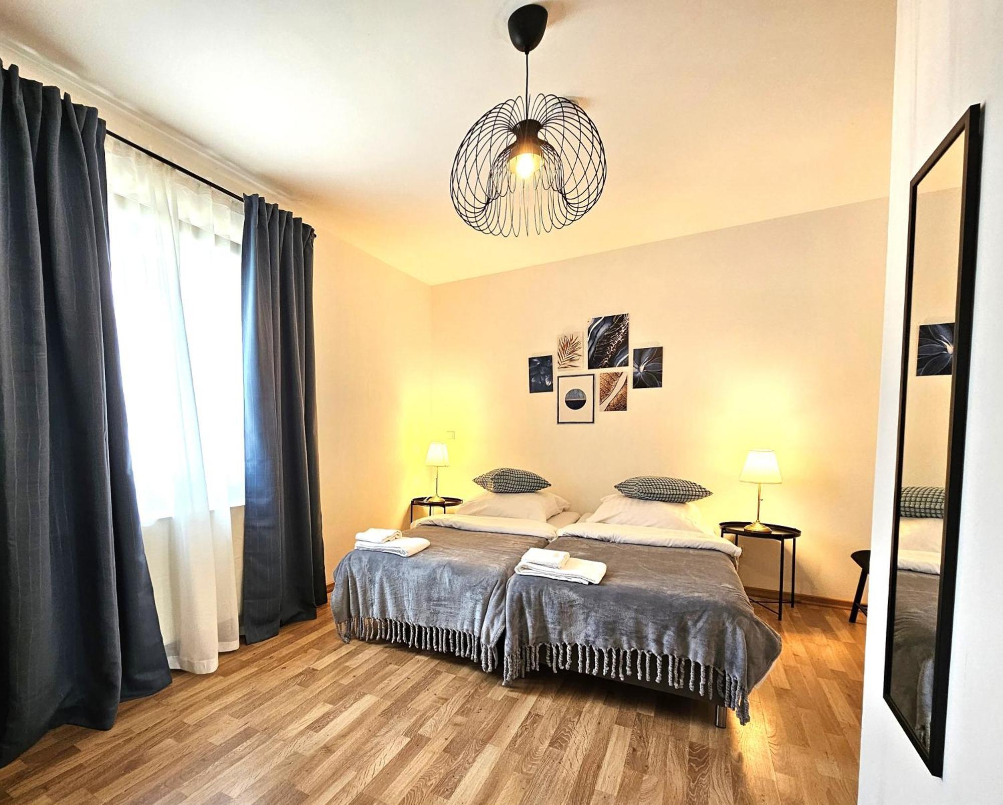 Airport Messe Hotel 3*