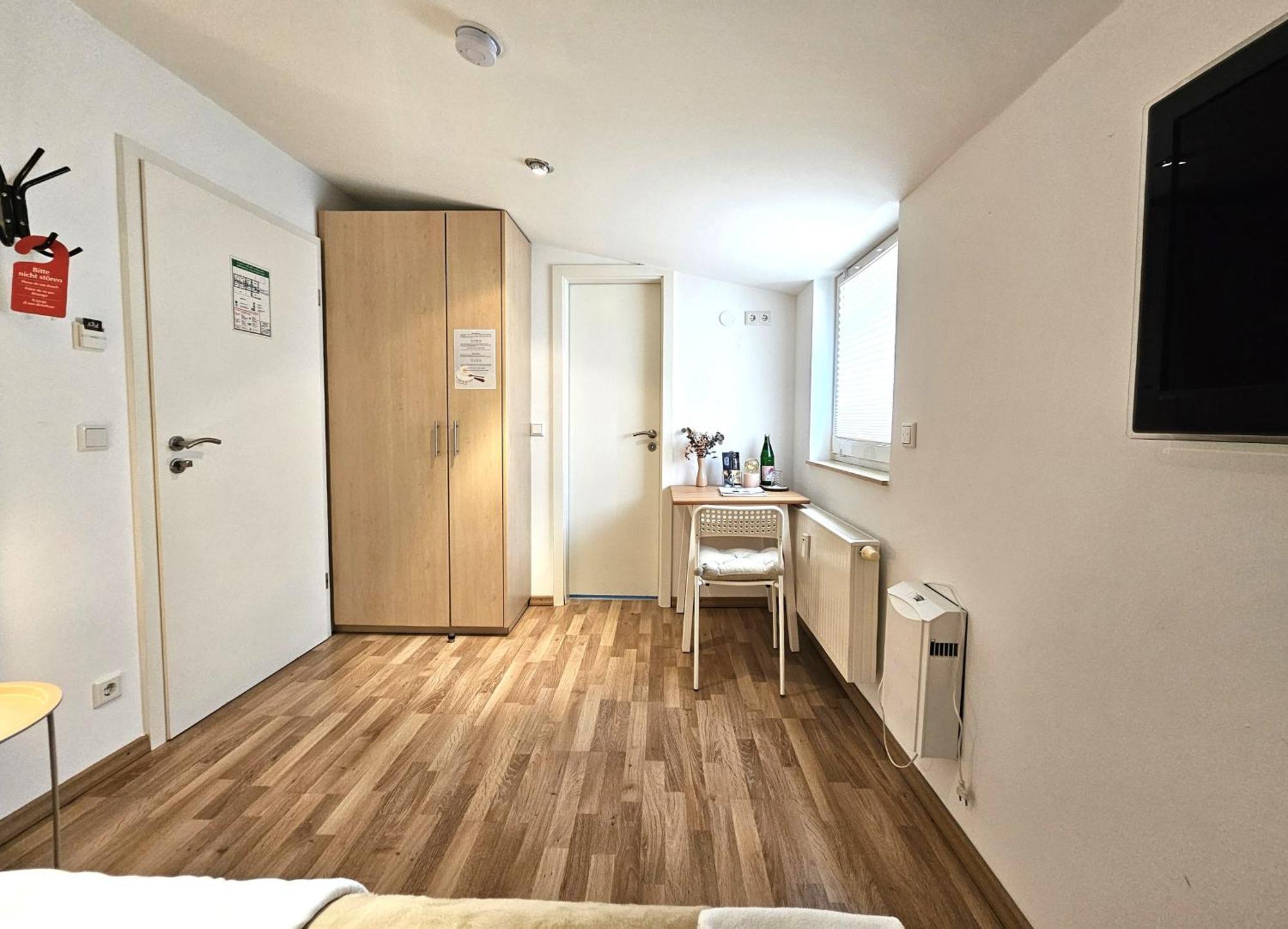 Airport Messe Hotel Düsseldorf