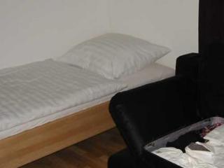 Airport Messe Düsseldorf